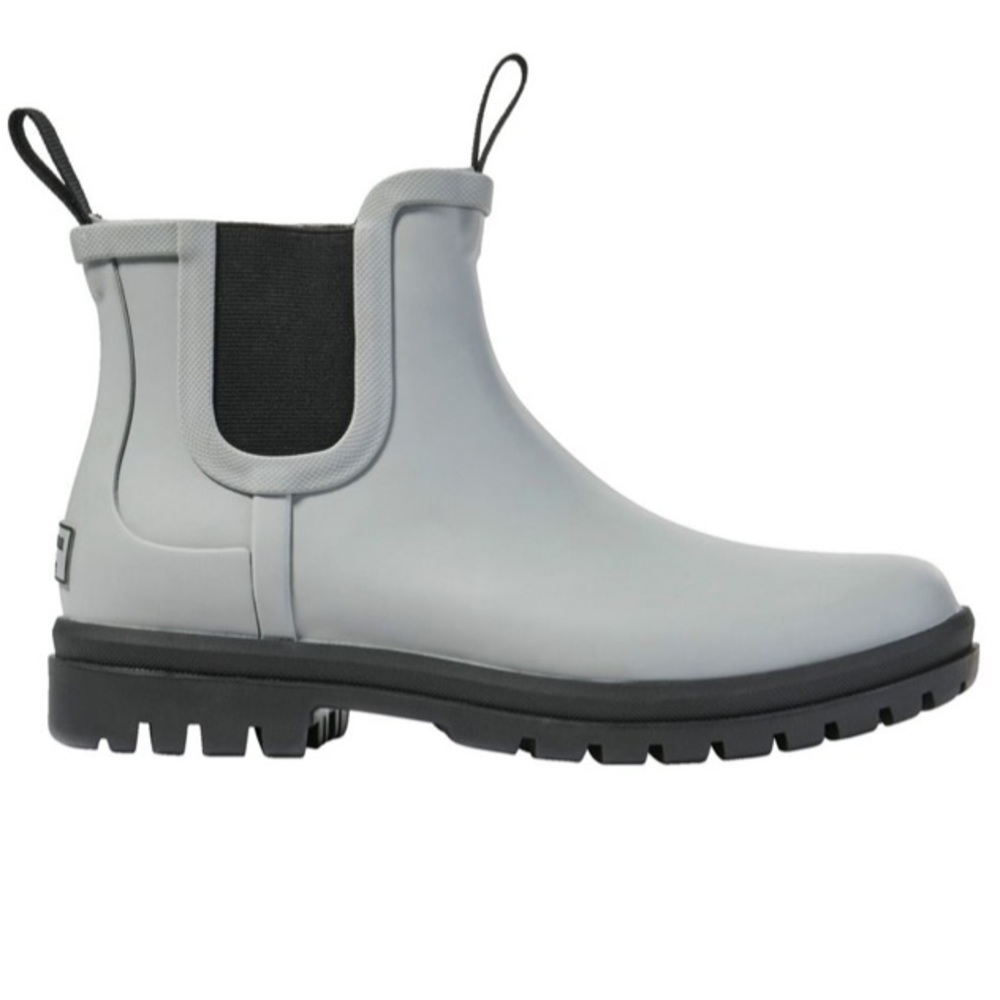 L.L.Bean chelsea rain and snow boots